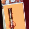 Reusable Oil Recovery / Vape Refill Kit  (White Packaging) - Image 2